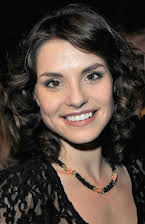 Charlotte Riley som 