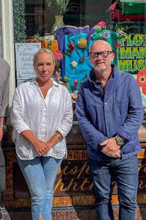 19:15: Maestros de la restauración: Lo diferente es bueno | Discovery | 4/8 2026