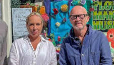 Maestros de la restauración: Lo diferente es bueno