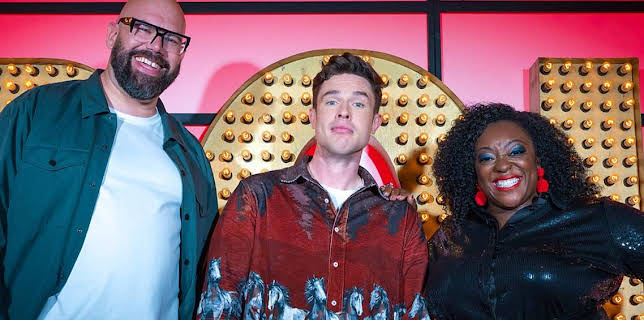 10:00 PM: Live at the Apollo (S17 E2) (S17) | BBC Two | 2/20 2026