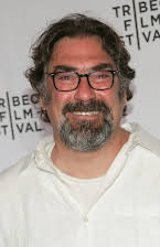 David Feige as Director