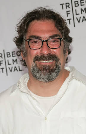 David Feige as Director