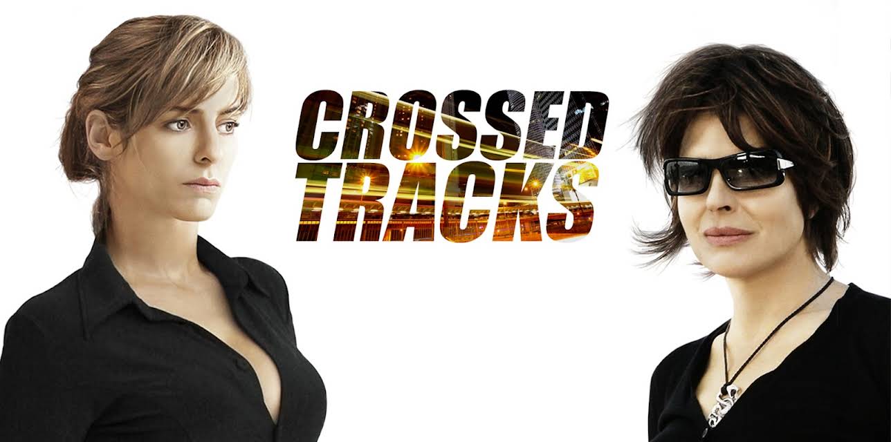 Crossed Tracks (2007)