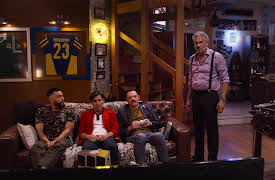 Simón Dice season-1: Simón Dice - Toma el control