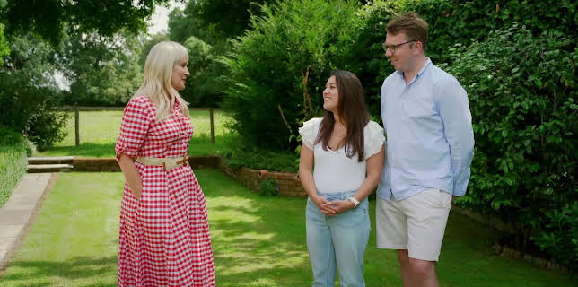 13:40: En plats på landet (S32 E42) (S32) | TV8 | 2/14 2026