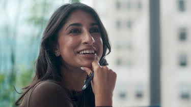 00:55: Oljefondet - på innsiden: Jeg ble kronisk undervurdert | NRK 1 | 4/3 2026