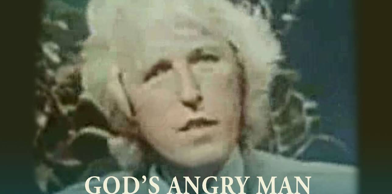 God's Angry Man (1981)