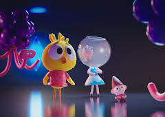 Karlas fantalastiske klasse: Heime hos Styf