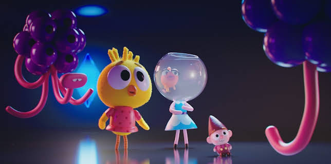 10:50: Karlas fantalastiske klasse: Heime hos Styf | NRK Super | 1/8 2026