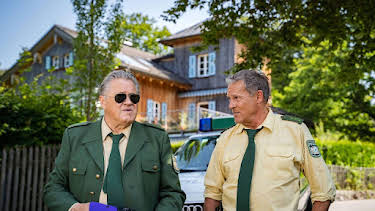 21:00: Hubert ohne Staller (156) | BR Fernsehen | 5/1 2026