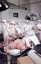 Jean Del Val as Jan Benes