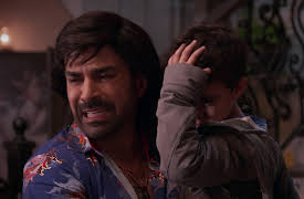 Albertano Contra Los Mostros season-1: Albertano Contra Los Mostros Capítulo 9