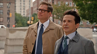3:45 AM: Bull (S3 E8) (S3) | 5 USA | 6/5 2026
