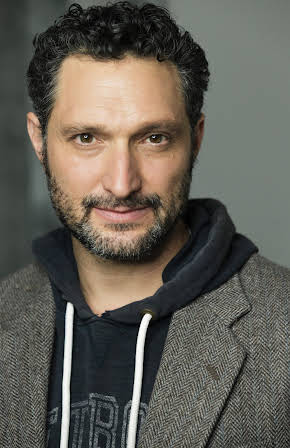 Jeremy Xido as 