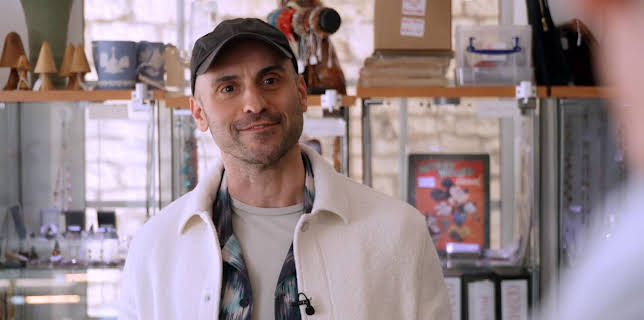 13:55: Antiques Road Trip (S23 E20) (S23) | TV8 | 11/29 2025