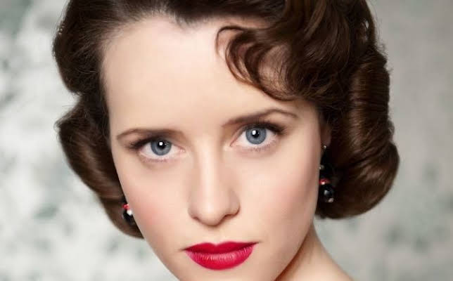 Claire Foy