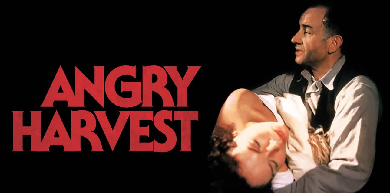 Angry Harvest (1986)