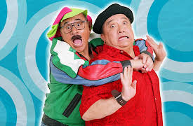 Par de Ases season-1: Par de Ases Capítulo 1