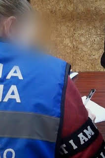 23:48: 091: alerta policía: Episodio 7 | Discovery Max | 8/8 2026