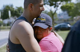 Papperslös i USA: En splittrad familj