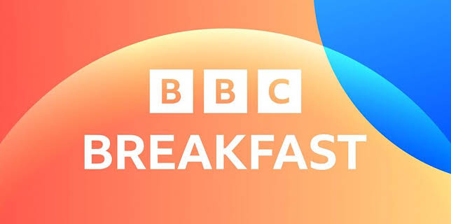 6:00 AM: Breakfast | BBC One | 11/3 2025
