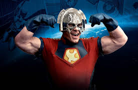 DC Studios Showcase: The Official Podcast, Season 1: Episode 19 - DC Studios Showcase: Peacemaker Stunts, DCU Summer Blockbusters & Behind-the-Scenes Action