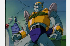 Dragon Ball GT: Pan's Gambit