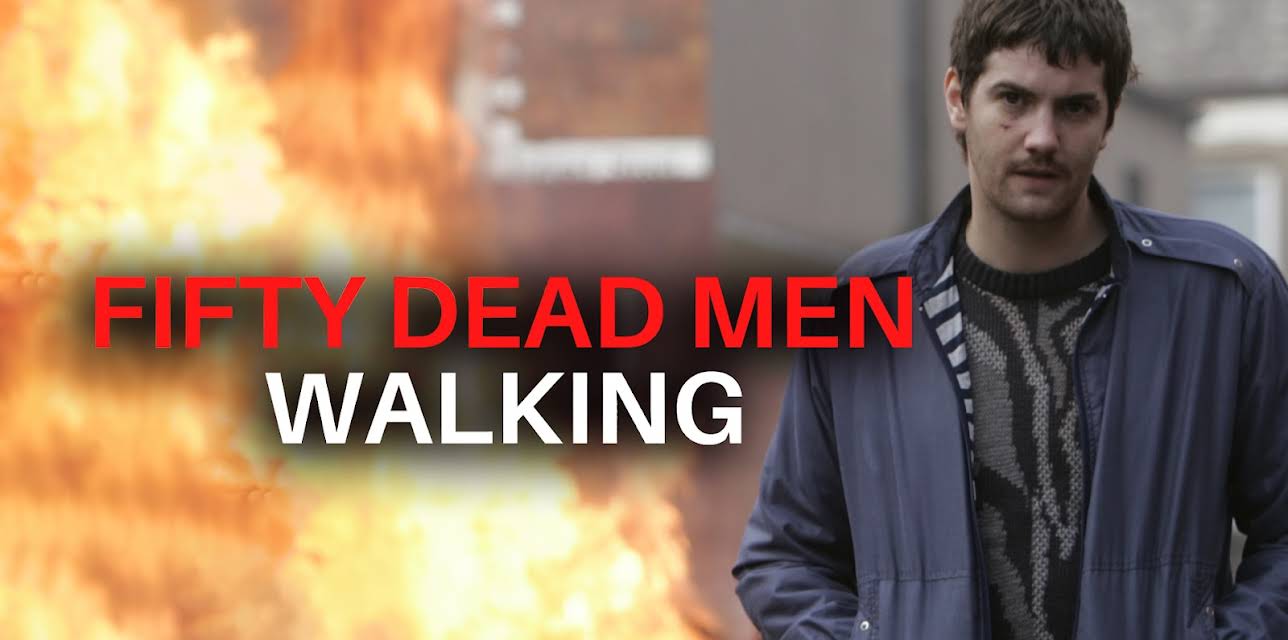 50 Dead Men Walking (2009)