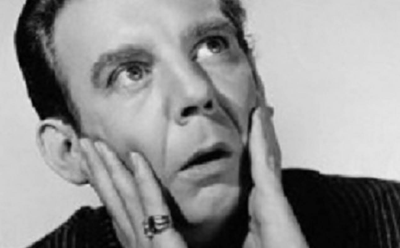 Gus Schilling