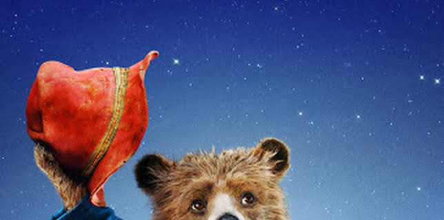 19:00: Paddington 2 (IMDb 7.8) | Viasat Film Family | 1/23 2026
