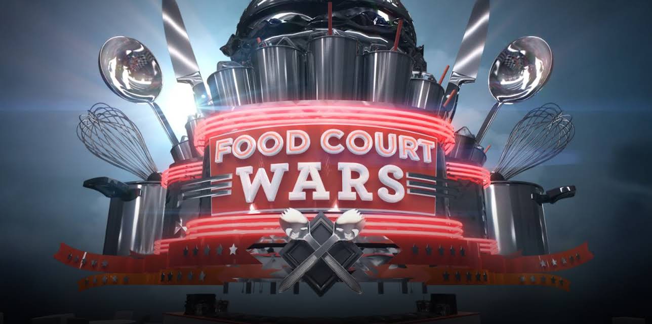 Food Court Wars Season 1