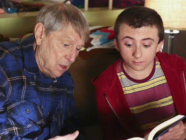 09:30: The Middle | ProSieben | 8/14 2026