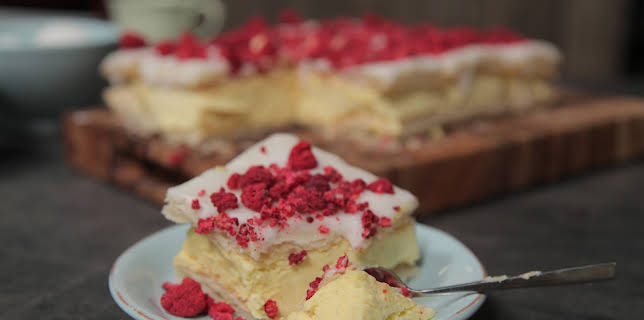 05:25: Idas fristelser (S1 E4) (S1) | TV6 | 12/27 2025