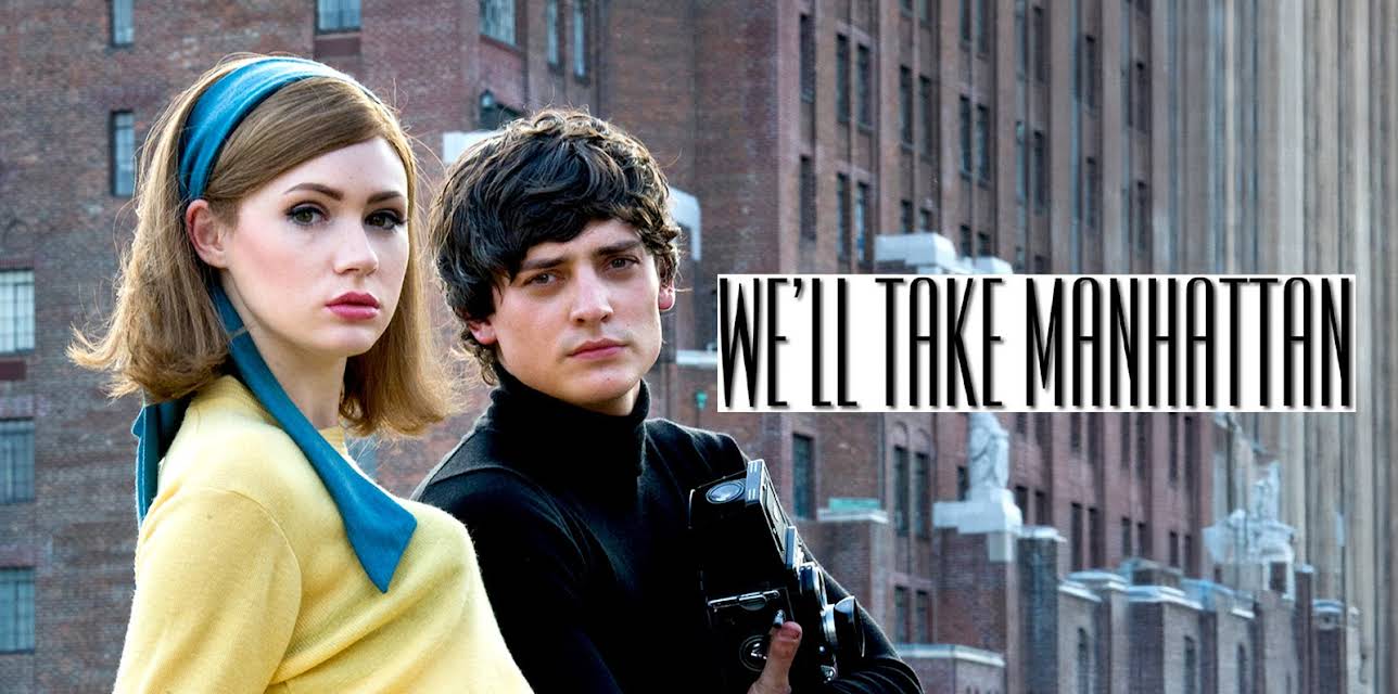 We'll Take Manhattan (2012)