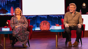 8:05 PM: Richard Osman's House of Games (S4) | BBC Two | 1/1 2026