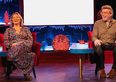 Richard Osman's House of Games