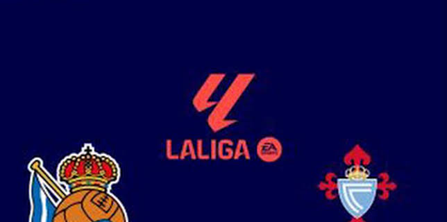 21:45: Resúmenes LALIGA EA Sports (T25/26): Real Sociedad - Celta | GOL | 1/26 2026