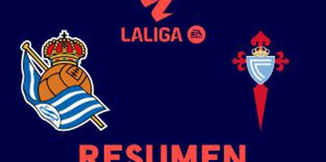 Resúmenes LALIGA EA Sports (T25/26): Real Sociedad - Celta