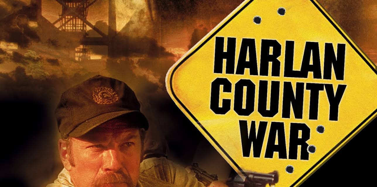 Harlan County War (2000)