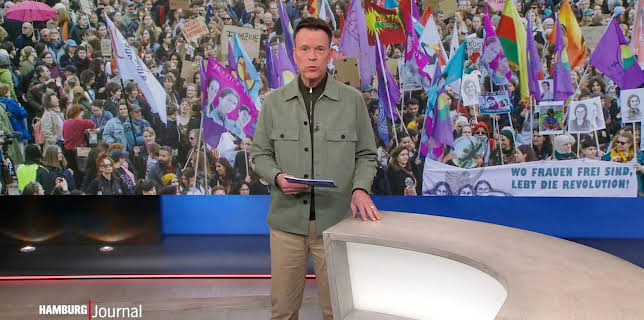 09:30: Hamburg Journal | NDR Fernsehen | 3/9 2026