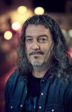 Sean Breathnach as Director