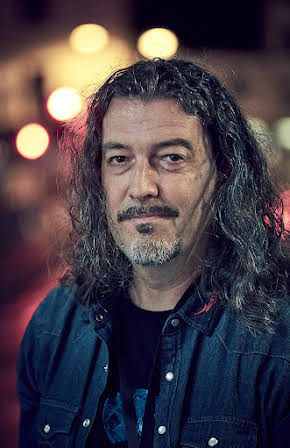 Sean Breathnach as Director