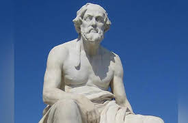 History of the Ancient World: A Global Perspective: Earliest Historians of Greece and China