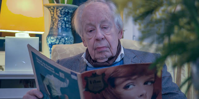 05:45: Ku'damm 59 - Die Dokumentation | ZDFinfo | 12/22 2025