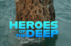 Heroes of the Deep: Episode 3: Heroes of the Deep