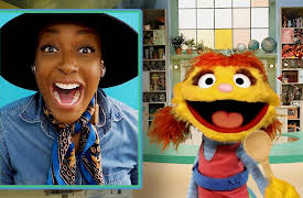 Helpsters Help You: Scavenger Hunt