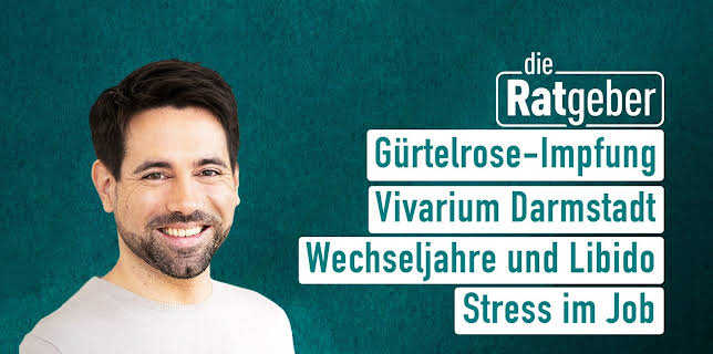 08:25: Die Ratgeber | HR Fernsehen | 1/16 2026