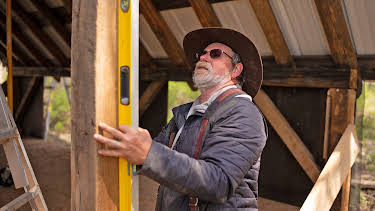 18:55: Barnwood Builders  (S12 E6) (S12) | Discovery Channel | 9/20 2026