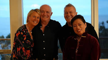2:45 PM: Rick Stein's Australia (S1 E10) (S1) | BBC One | 7/24 2026