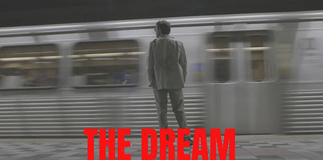 The Dream (2025)